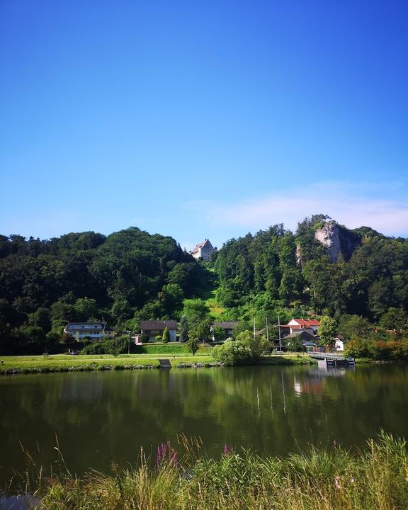 Gasthof zur Schmiede Gaststube